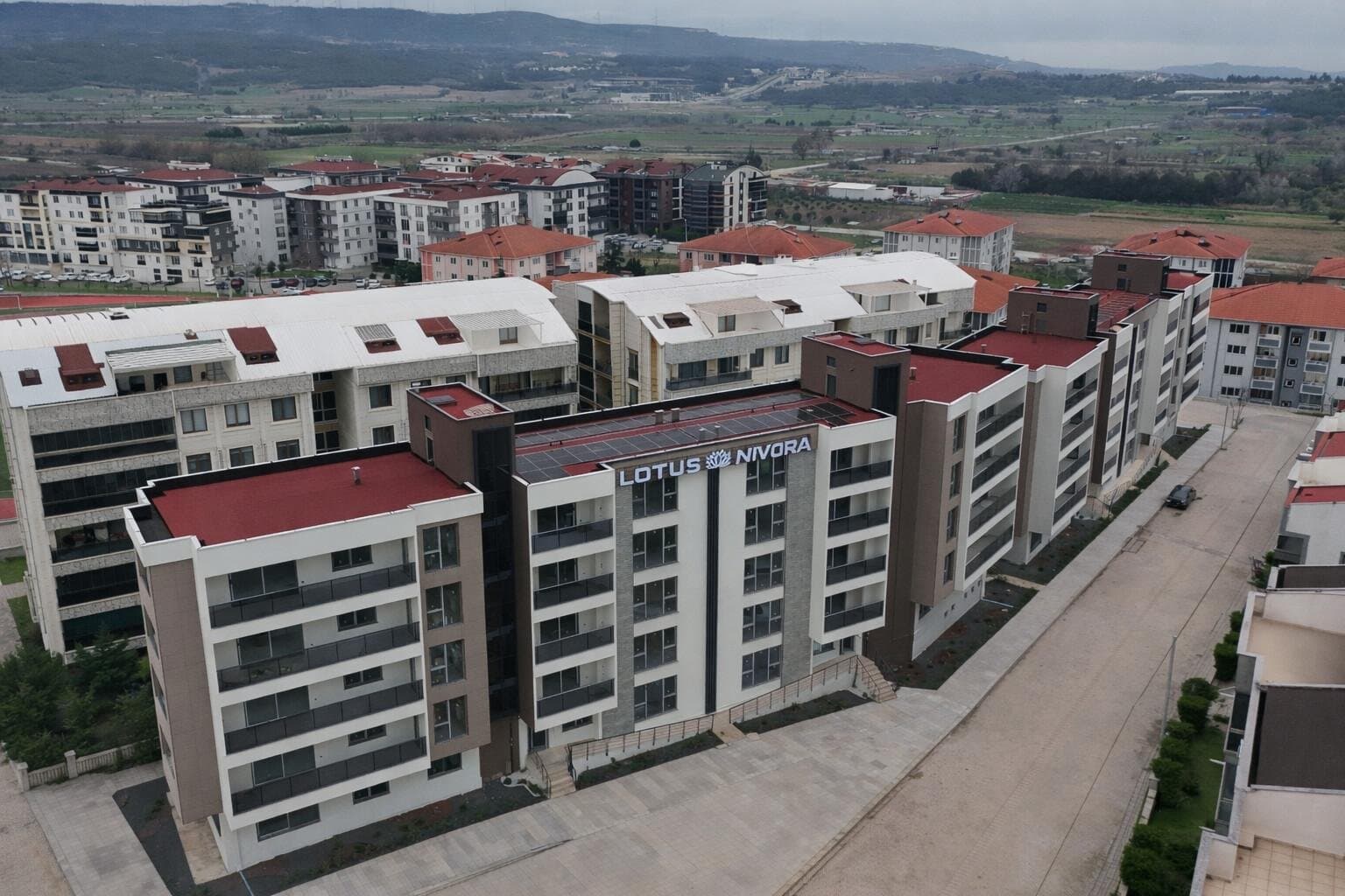 Lotus İnşaat 8