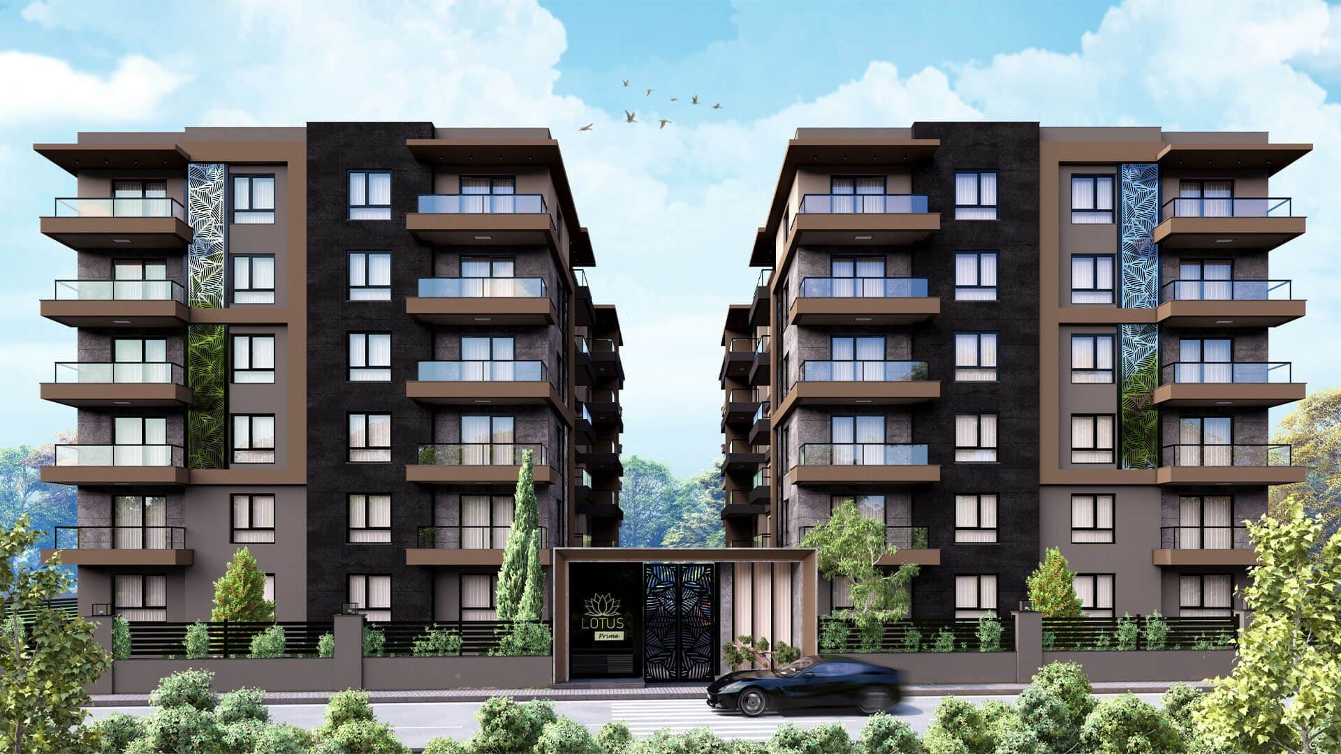 Lotus İnşaat 7