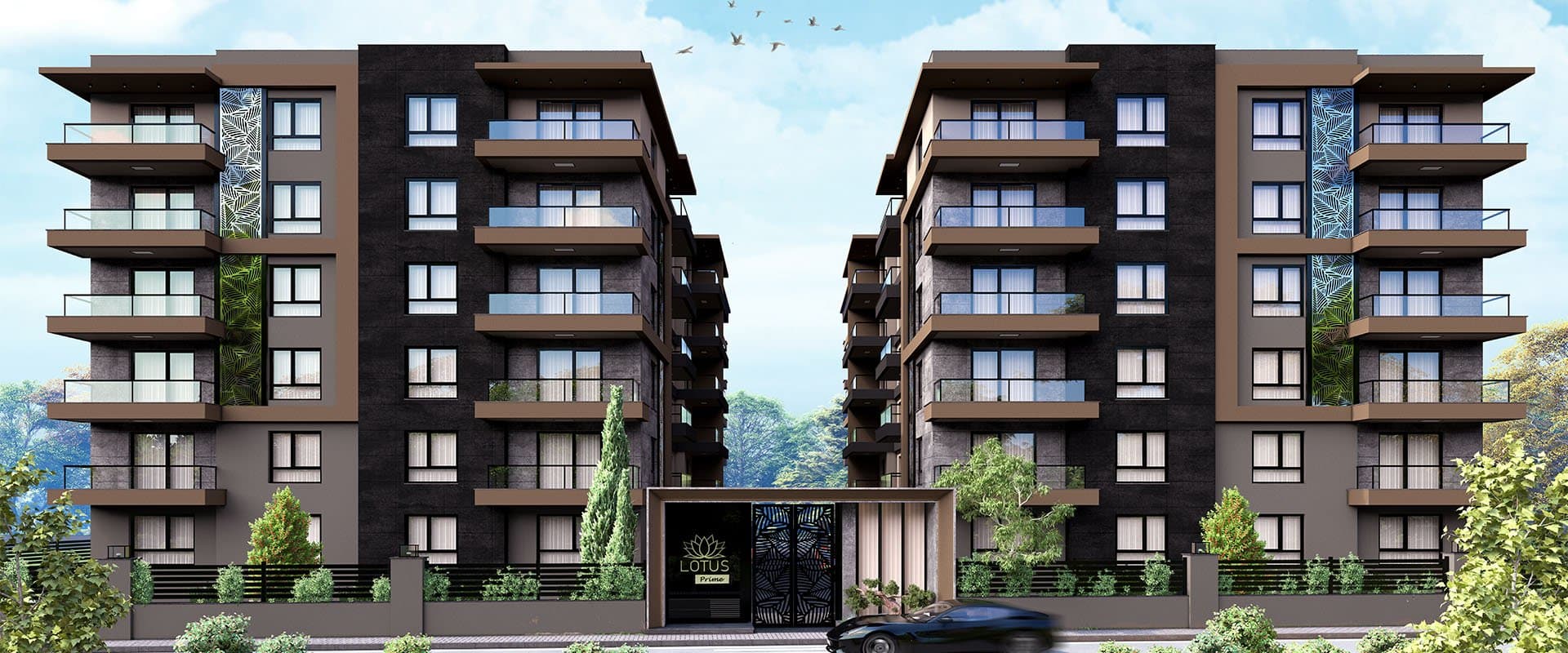 Lotus İnşaat 5
